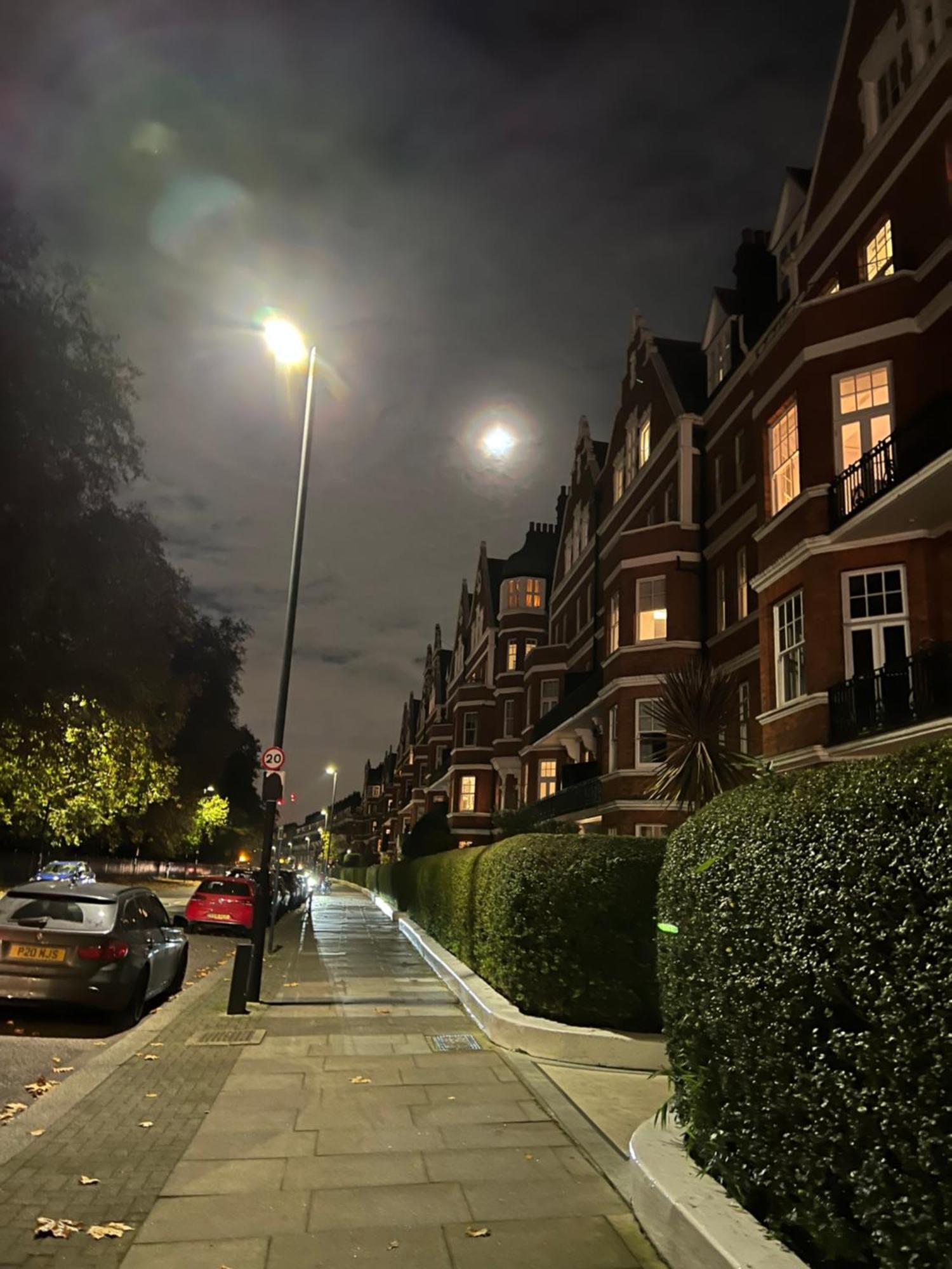 Appartamento Heart Of In Battersea