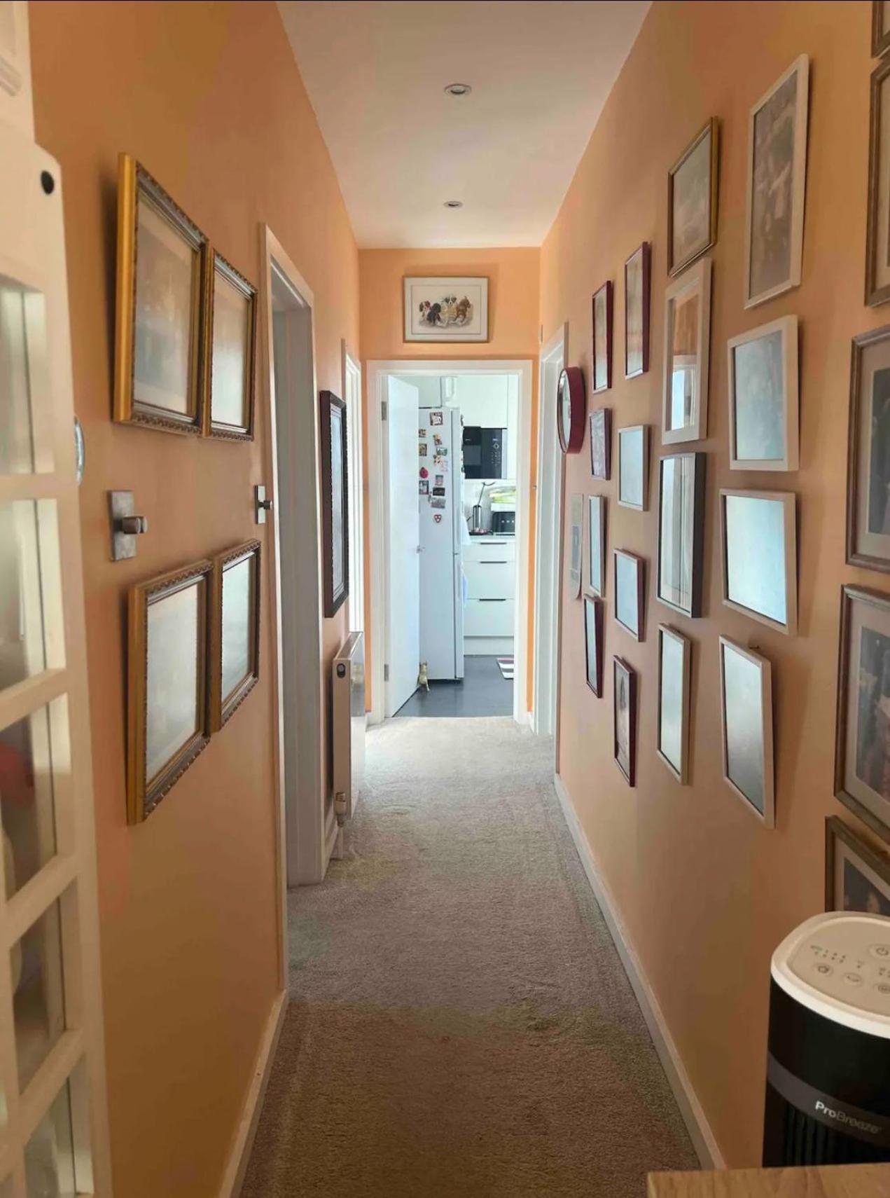 Appartamento Heart Of In Battersea *