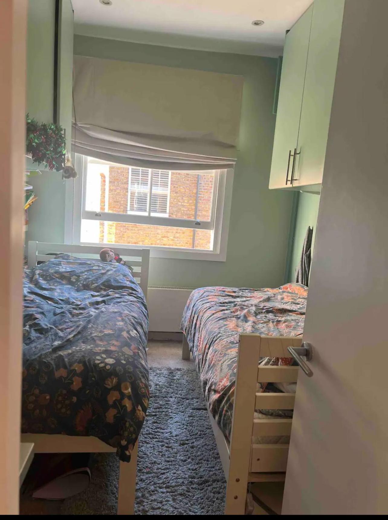 Appartamento Heart Of In Battersea Londra